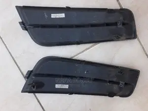 Chevrolet Cruze Bumper Fitting
