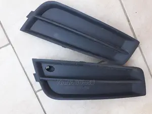 Chevrolet Cruze Bumper Fitting