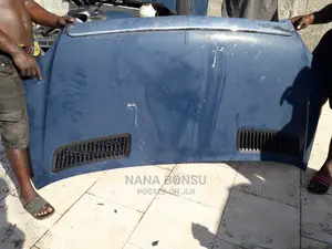 Sprinter 2018 Bonnet