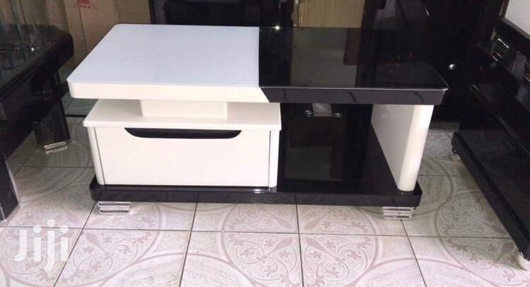 Promotion of Executive Center Table