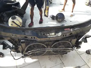 Sprinter Radiator