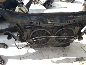 Sprinter Radiator