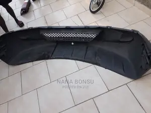 Sprinter Front Bumper