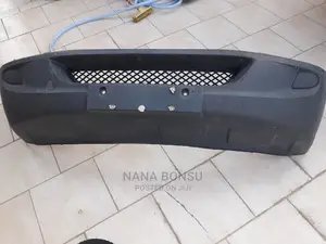 Sprinter Front Bumper