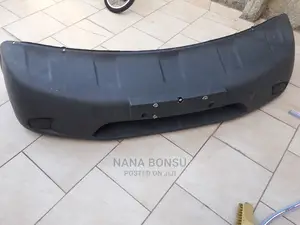Sprinter Front Bumper