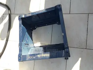 Sprinter Door Seats