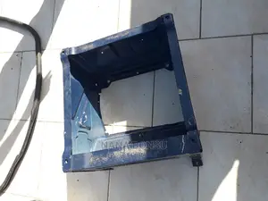 Sprinter Door Seats