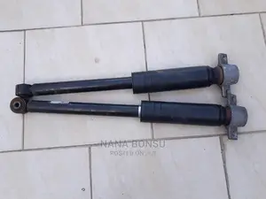 Chevrolet Cruze Shock Absorbers