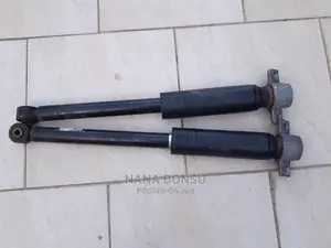 Chevrolet Cruze Shock Absorbers