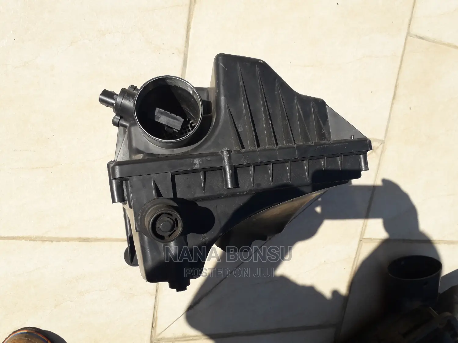 Chevrolet Cruze Air Flow Meter