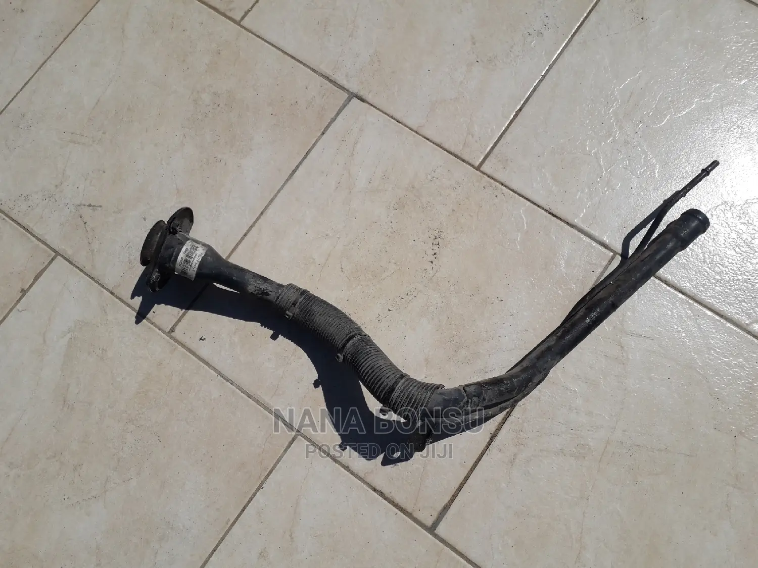 Chevrolet Spark Fuel Tube