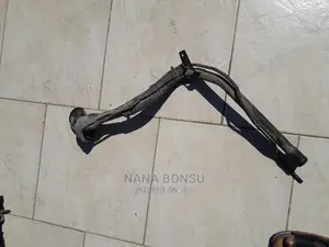 Chevrolet Spark Fuel Tube