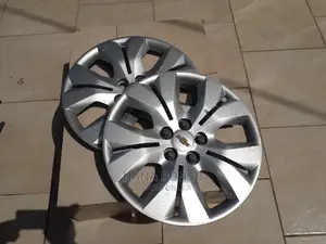 Cruze Complete Wheel Cap(4)