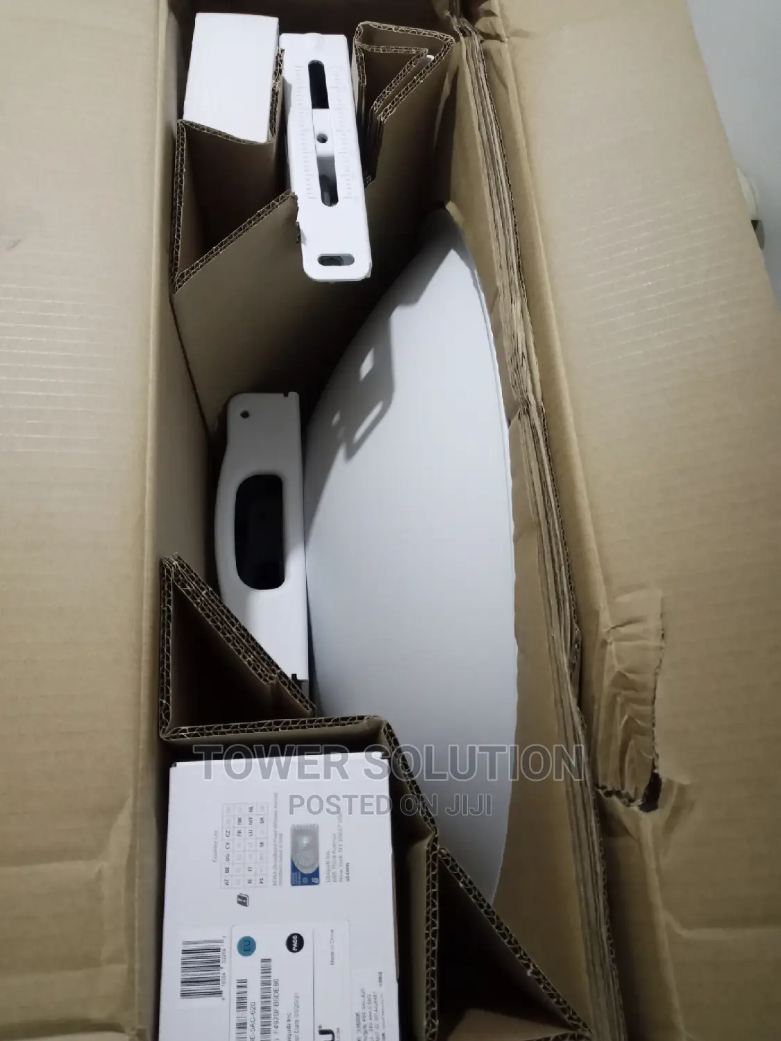 Ubiquity Powerbeam Ac 620