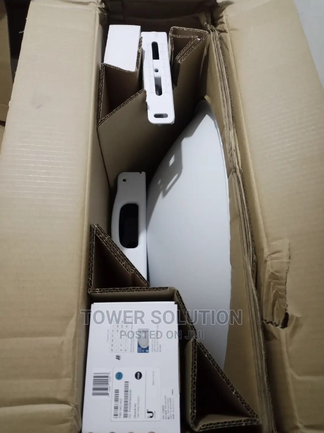 Ubiquity Powerbeam Ac 620