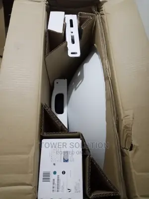 Ubiquity Powerbeam Ac 620