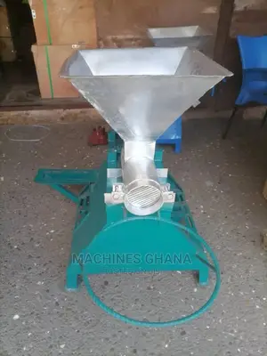 Fufu Grinding Pounding Machine