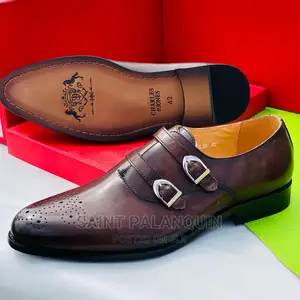 Charles J Shoes