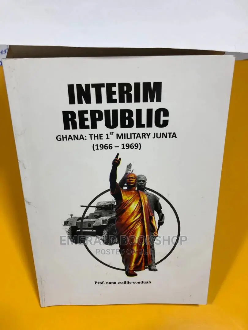 Kwame Nkrumah Books for Sale