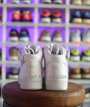 Nike Airforce