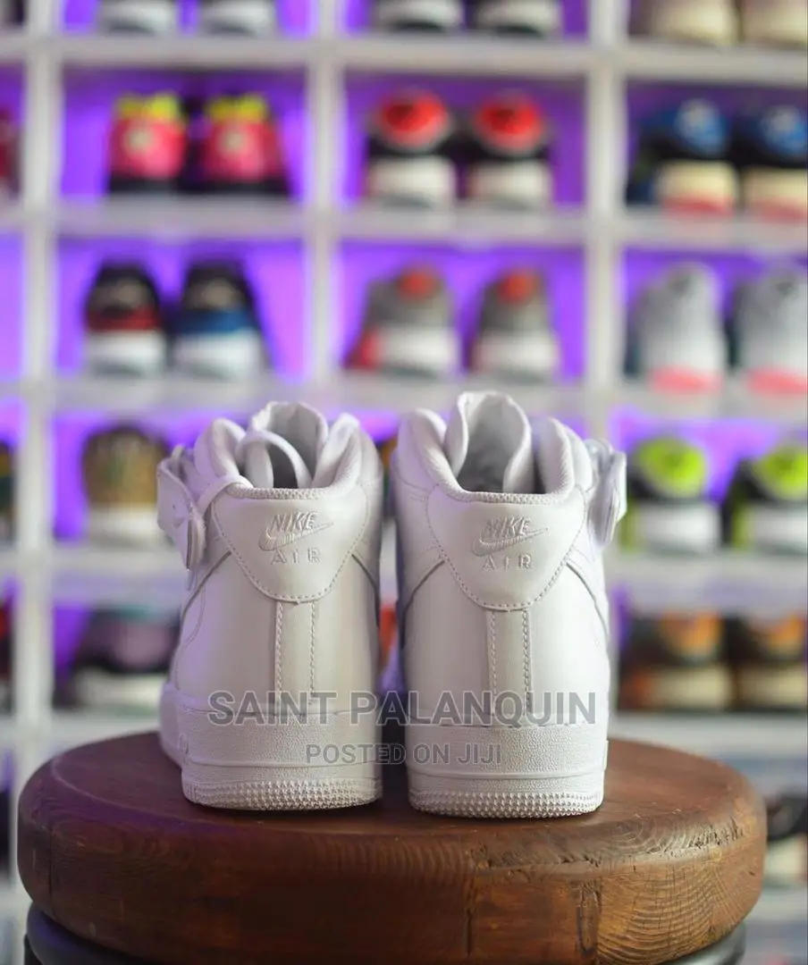 Nike Airforce