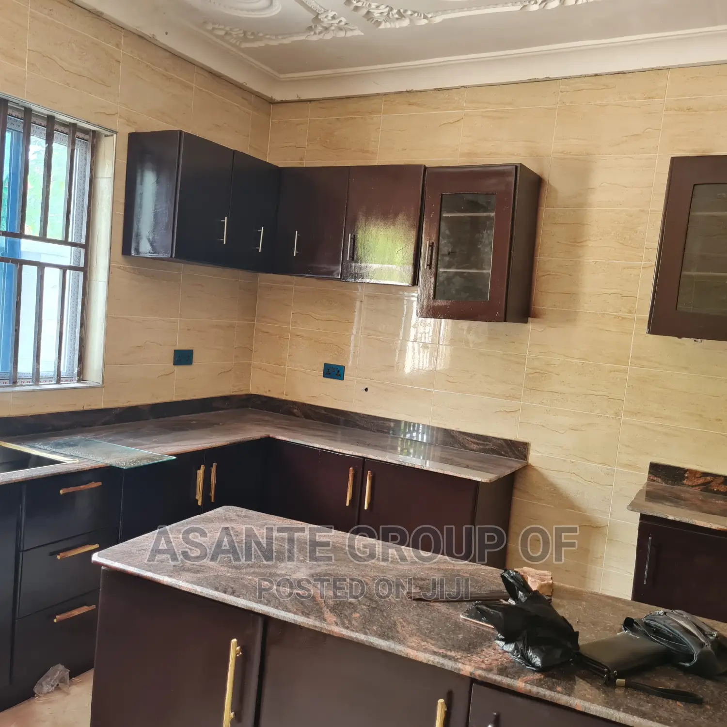 Quality and Affordable Modern Kitchen Cabinets