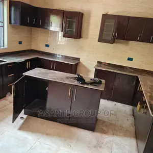 Quality and Affordable Modern Kitchen Cabinets