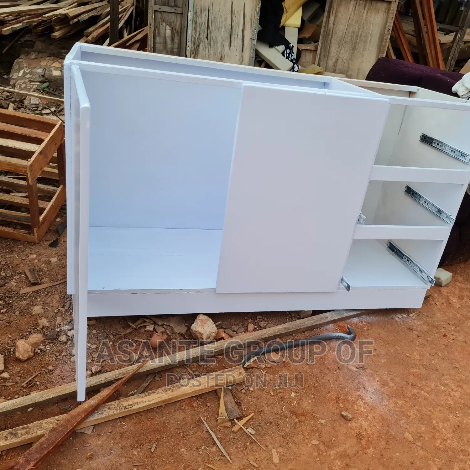 Quality And Affordable Kitchen Cabinets