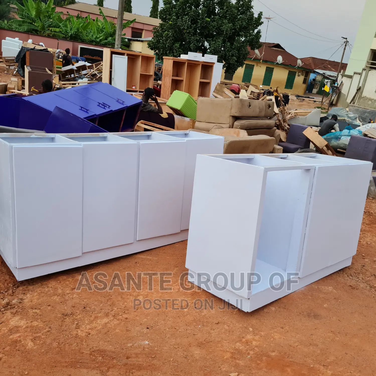 Quality And Affordable Kitchen Cabinets
