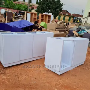 Quality And Affordable Kitchen Cabinets