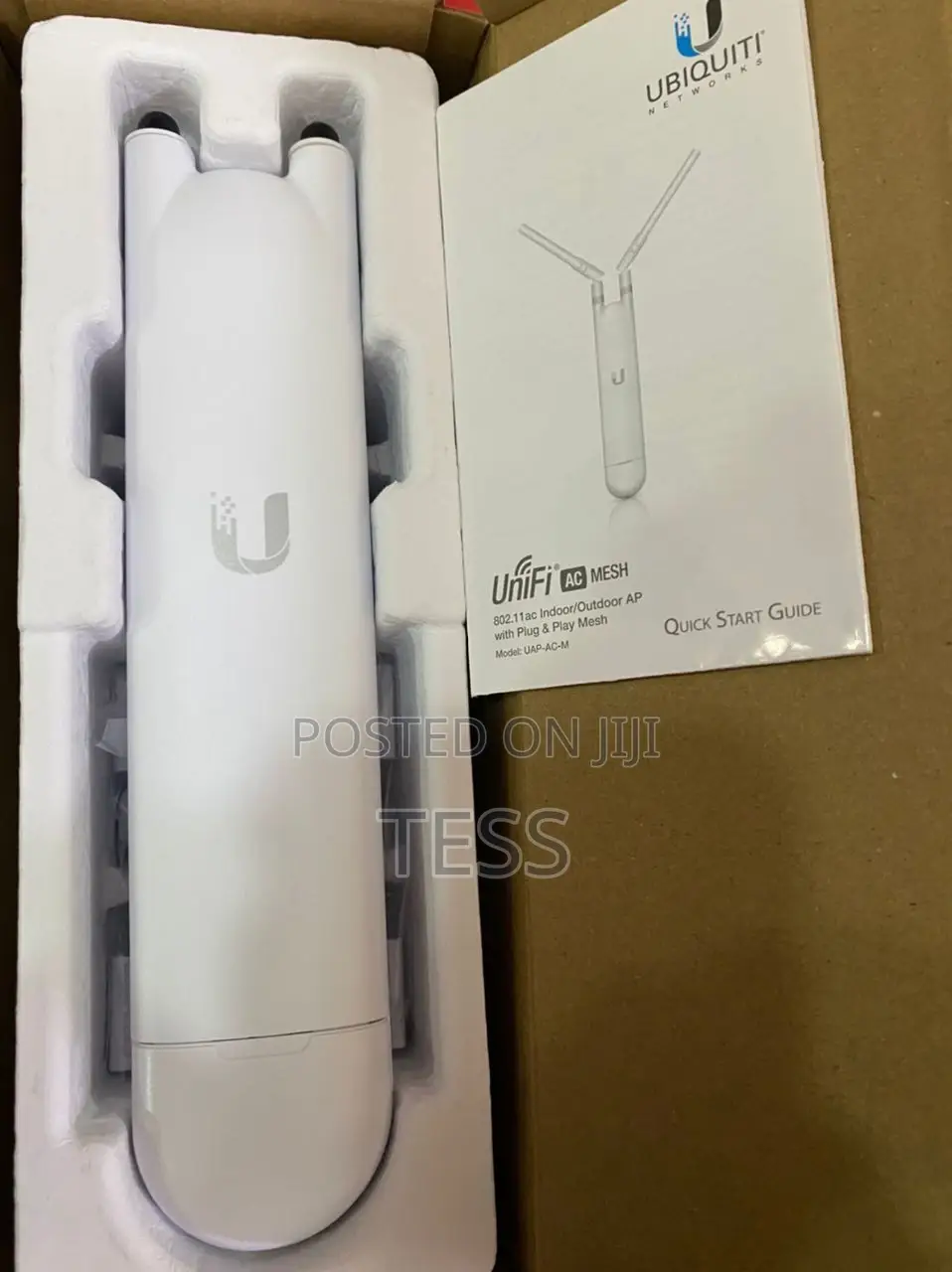 Ubiquiti Unifi Ac Mesh