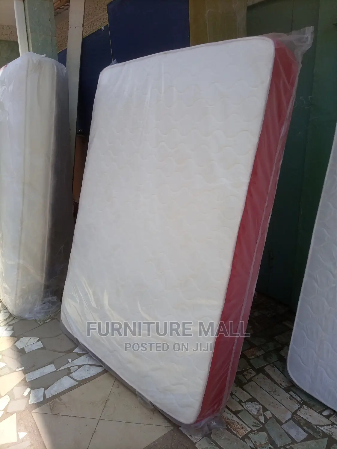 Classice Double Mattress.11". Free Delivery