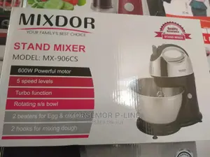 Mixdor Stand Mixer