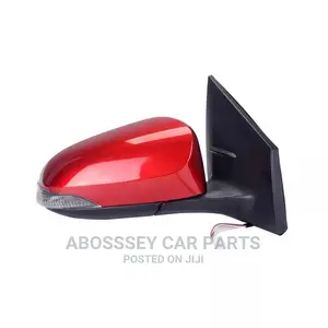 Toyota Corolla 2014-2018 Side Mirror Available