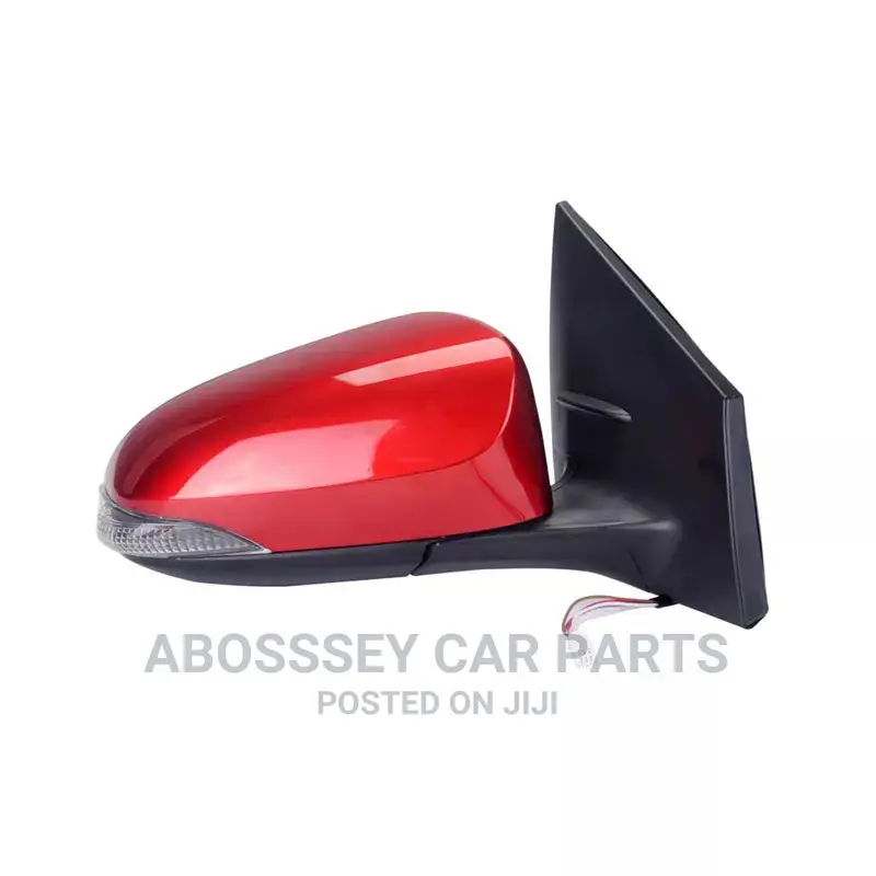 Toyota Corolla 2014-2018 Side Mirror Available