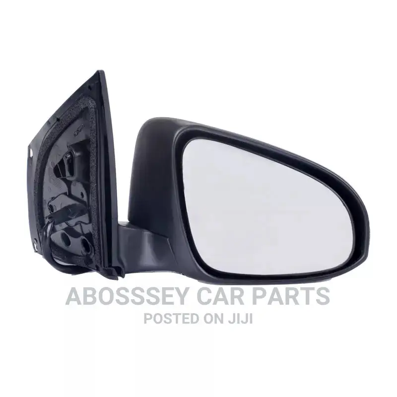 Toyota Corolla 2014-2018 Side Mirror Available