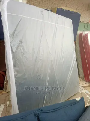 New Orthopedic Kingsize Mattress 12 Inches. Free Delivry