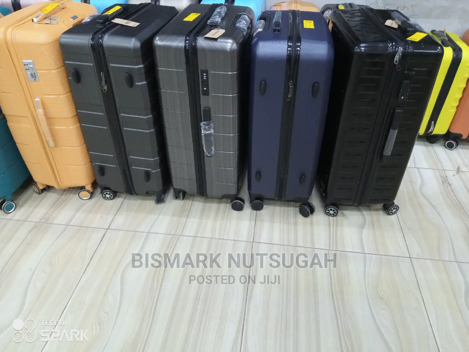 Traveling Bags for Sale