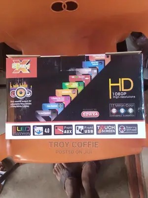 Car CD Screen Video Playe