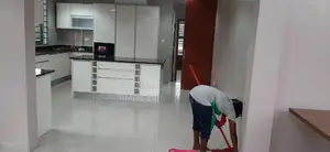New Living Cleaning and Laundry Services