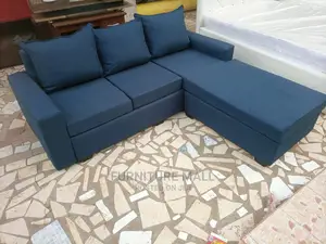 Lovely L Sofa Chair. Free Delivery