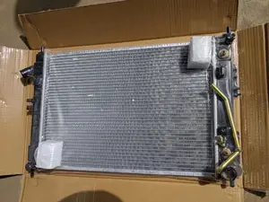 Hyundai Elantra 2011 To 2015 Radiator