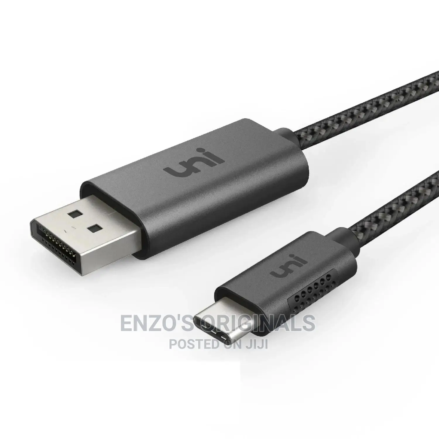 Usb-c To Displayport Thunderbolt To Displayport Type-c To Dp