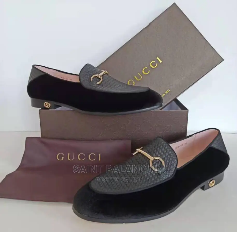 Gucci Shoe