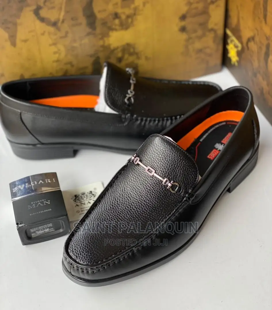 Gucci Shoe