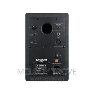 Takstar MT5 Powered Studio Monitors
