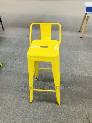 Bar Chairs