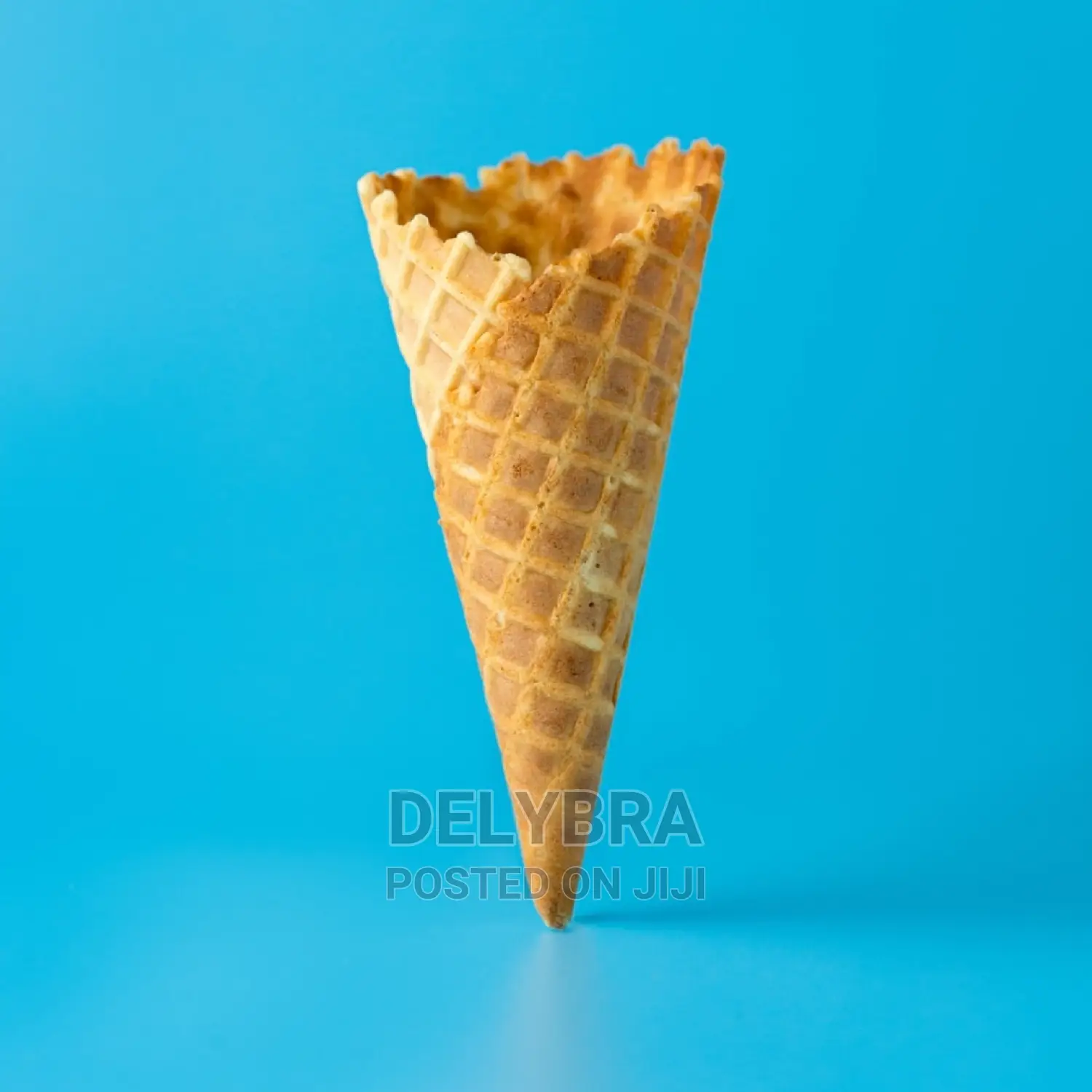 Ice Cream Cone