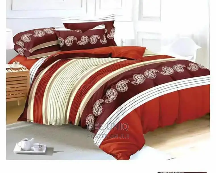Bed Sheets