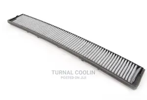Ac Cabin Filter BMW